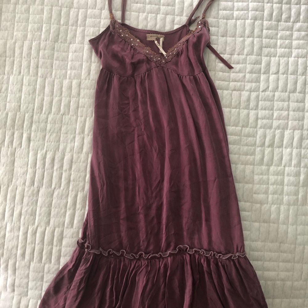 Free people dress